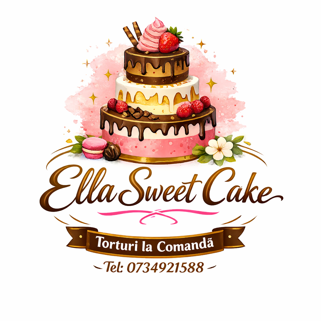 Ella Sweetcakes